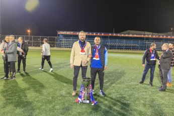 Köseköy Ateşspor Şampiyon Oldu;Sokaklar Şenlik Havasına Girdi 