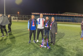 Köseköy Ateşspor Şampiyon Oldu;Sokaklar Şenlik Havasına Girdi 