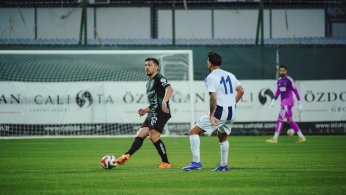 Kocaelispor eksiklerini gördü 