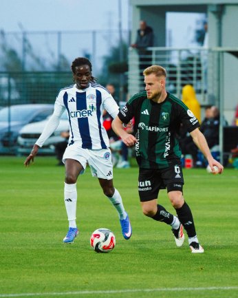 Kocaelispor eksiklerini gördü 