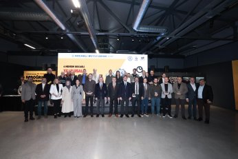 Kocaeli'yi en iyi anlatan fotoğraflar ödüllendirildi 