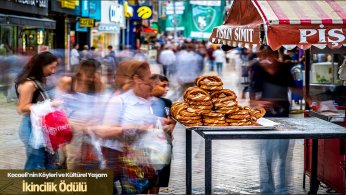 Kocaeli'yi en iyi anlatan fotoğraflar ödüllendirildi 