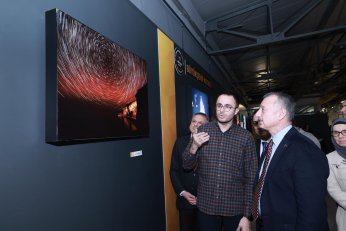 Kocaeli'yi en iyi anlatan fotoğraflar ödüllendirildi 