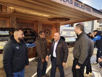 Karanlık Abi Son Yolculuğuna Uğurlandı 