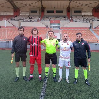 Eşmespor Bağdat'ı Rahat Geçti 