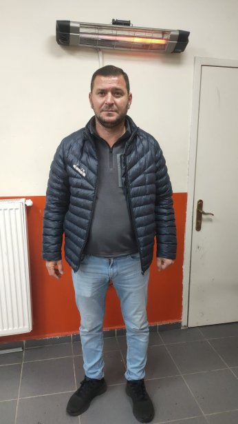Eşmespor Bağdat'ı Rahat Geçti 