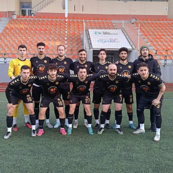 Lider Turgutspor Yara Aldı, Bağdatspor Küme Düştü 