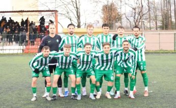 Lider Turgutspor Yara Aldı, Bağdatspor Küme Düştü 