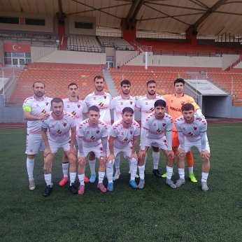Lider Turgutspor Yara Aldı, Bağdatspor Küme Düştü 