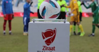 Final müsabakası 24 Mayıs'ta...