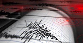 Deprem Kocaeli'de de hissedildi 
