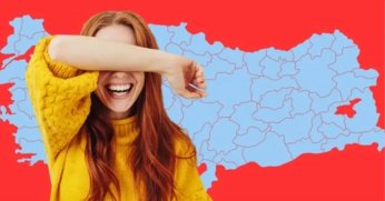 Evliler daha mutlu...