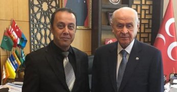 MHP Kocaeli Yönetim Listesi Onaylandı 