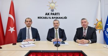 Talus: CHP'nin Otopark Mitingini Değerlendirdi 