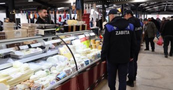 Zabıta Ramazan'da Denetimlerini Artırdı 