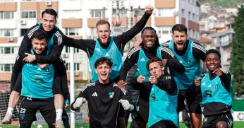 Kocaelispor-Beşiktaş Maçı Öncesi Kritik Saatler 