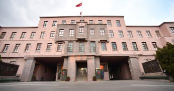 MSB'dan Bölgesel çatışma uyarısı...