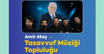 Amir Ateş Kocaeli'lerle Buluşuyor 