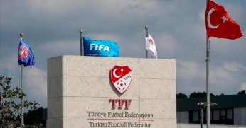 Ulusal Lisans Sorunu İçin TFF'den Sevindiren Karar 