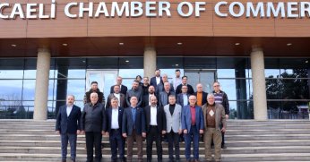 KOTO'da Bayram Sonrası Çalıştay Kararı 