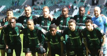 Kocaelispor Son Dakika Penaltı Golüyle Yıkıldı 