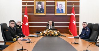 Valilik Bayram Öncesi ve Sonrası İçin Tüm Tedbirleri Açıkladı 