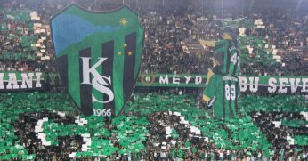 Kocaelispor Geleceğe Yatırım Yapıyor