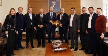 KOTO'da Almanya Gündemi 
