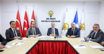 Talus Ankara'dan Memnun Döndü 