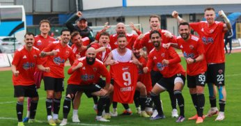 Gölcükspor Şampi...