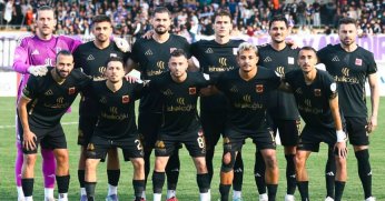 Gebzespor Bursaspor'a plakayı yazdı 4-1