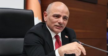 Başkan Söğüt, “Yaptıkları, çamur at izi kalsın siyaseti