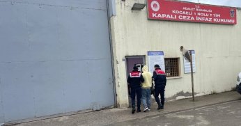 JASAT'tan Nokta Operasyon