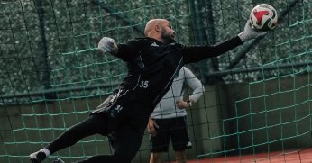 Korfez'de hedef dörtte dört yapmak