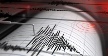6,1 BÜYÜKLÜĞÜNDE DEPREM 