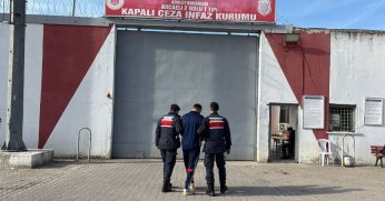 Aranan Şahıslar Yakalandı 