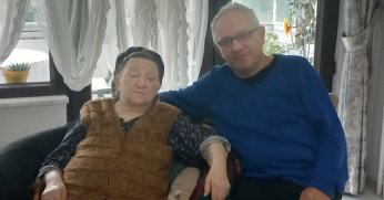 Ufuk Öğütveren'in acılı günü