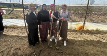 MHP Kocaeli KAÇEP’ten Kandıra Kırsalına Ziyaret