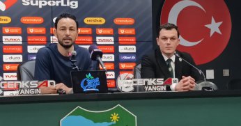 Selçuk İnan: “İçimizde Fırtınalar Koptu Ancak İyi Bir İş Çıkardık