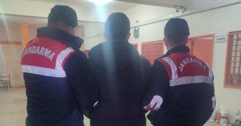 FETÖ Hükümlüsü Darıca’da Yakalandı