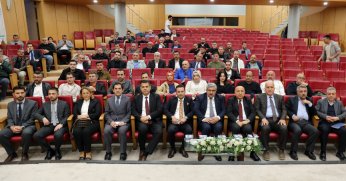 Kuyumcular sektörel istişaresini yaptı 