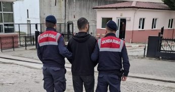Jandarmadan Firari Hükümlü Operasyonu