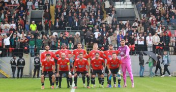 Gölcükspor’un Muhtemel Rakipleri Belli Oldu