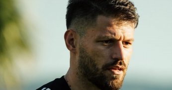 Hırvat futbolcu kulübe ihtar çekti...