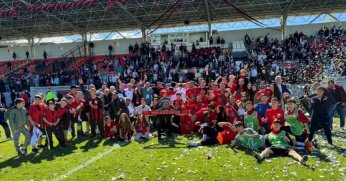 Yeniden 3.Lig Hayali İçin Sahaya Çıkıyor 