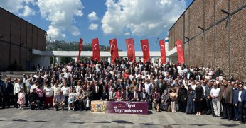 Kocaeli Bir ve Beraber Oldu
