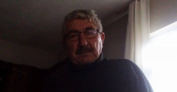 Eşme'li Necdet Oktay vefat etti 