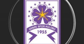 Gebzespor’un Rakipleri Belli Oldu