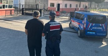 JASAT'tan Kaçış Yok! Toplam 56 Yıllık Hapis Cezası Bulunan 2 Firari Yakalandı