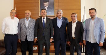 KOTO’da Enerji Zirvesi